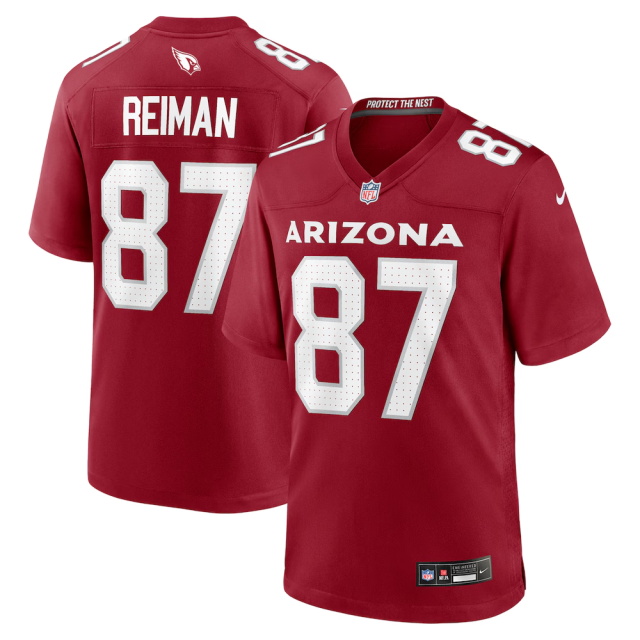 Arizona Cardinals Men Jerseys 2025-10-13-027
